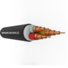 3-cores sheathed copper cable SUNWON-0.6/1kV-CU/XLPE/PVC-3C