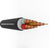 3-cores sheathed copper cable SUNWON-0.6/1kV-CU/XLPE/PVC-3C