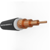 1-core sheathed copper cable SUNWON- 1.8/3 (3.6) kV-CU/XLPE/PVC