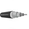 Steel aluminium cable SUNWON- 1.8/3 (3.6) kV-AS/XLPE/PVC-1x