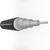 1-core sheathed aluminum cable SUNWON- 3.6/6 (7.2)kV-AL/XLPE/PVC