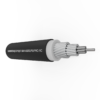Steel core aluminum cable SUNWON- 8.7/15 (17.5) kV-AS/XLPE/PVC