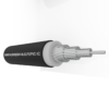 1-core sheathed aluminum cable SUNWON-18/30 (36) kV-AL/XLPE/PVC