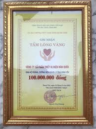SUNWON ủng hộ quỹ phòng chống Covid