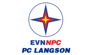 EVN langson