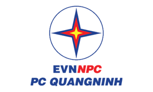 EVN quangninh