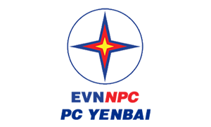 EVN yenbai