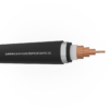 Muyler 1-core copper cable SUNWON-0.6/1kV-CU/XLPE/PVC/ATA/PVC-1C