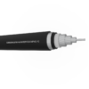 1-Core Muyller Aluminum Cable SUNWON-0.6/1kV-AL/XLPE/PVC/ATA/PVC-1C