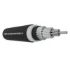 Partial Cable SUNWON-20/35 (40.5) kV-AS/XLPE/HDPE-1x