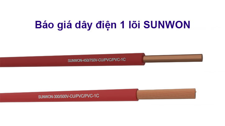 wire-electricity-1-core SUNWON