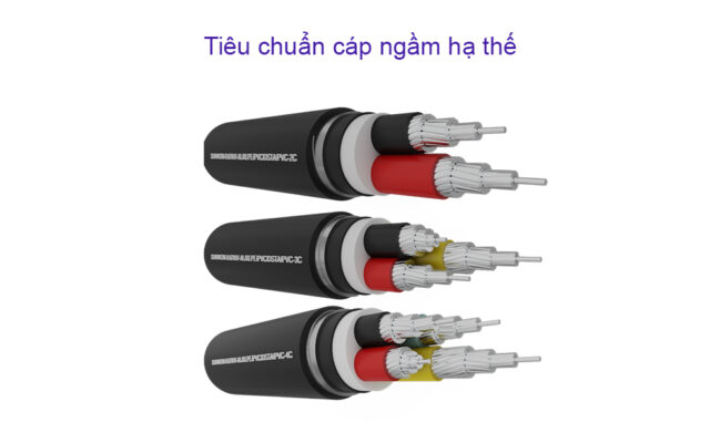 standard-underground-submarine-cable