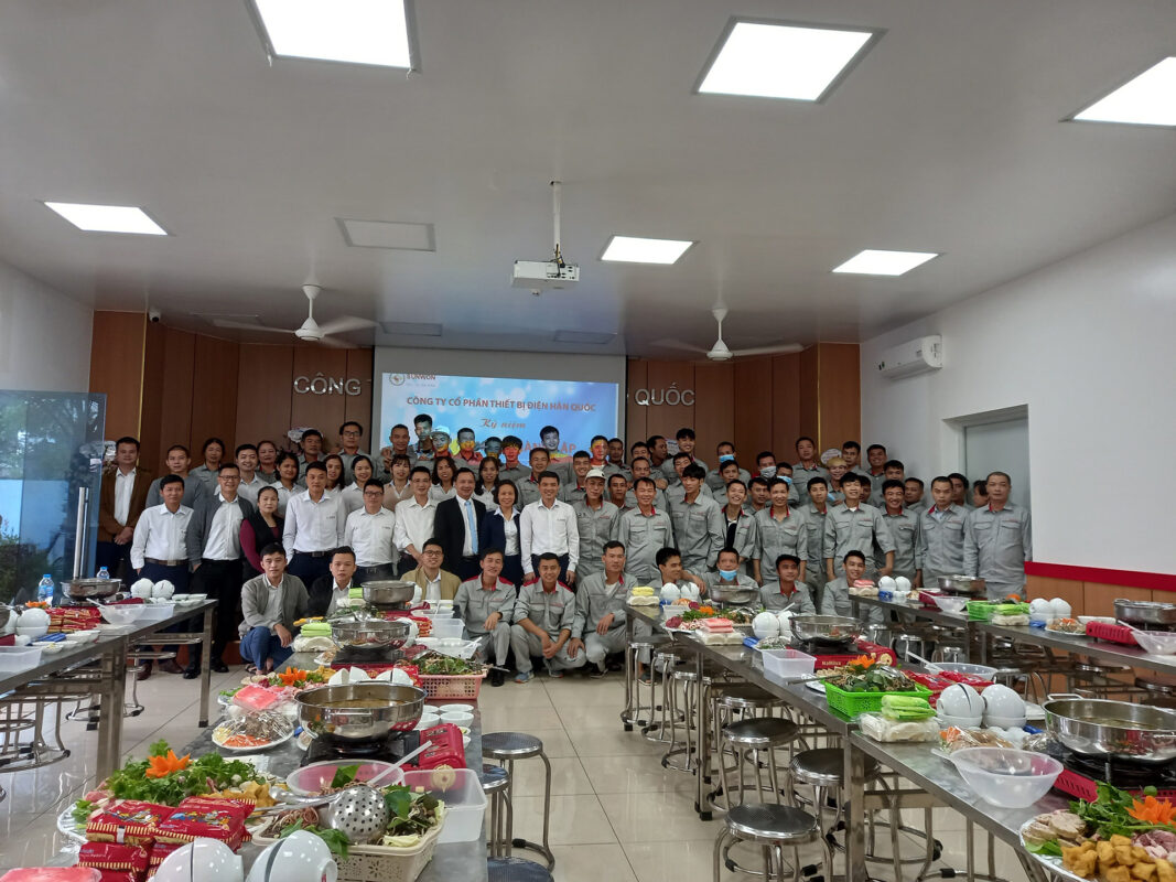 năng lực cán bộ sunwon 3